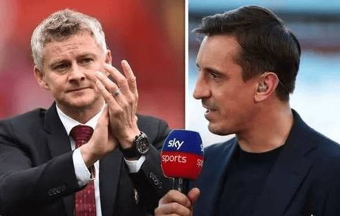 索帅成绩比穆帅更差！为什么所谓的曼联名宿只喷穆帅，不喷索帅？