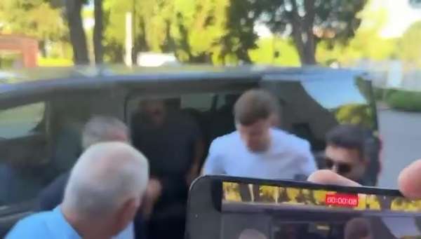 意甲双雄完成重磅交易！荷兰国脚别克马赴那不勒斯接受体检