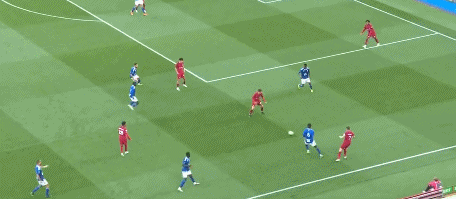 1天双赛！利物浦夺冠后0-3输法甲劲旅！21分钟连丢3球，后防送礼