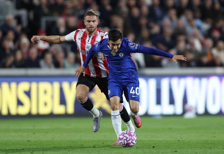 官方：埃苏戈接受大腿手术，博纳诺特入选切尔西欧冠名单